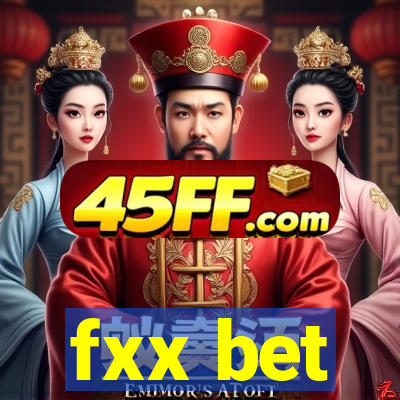 fxx bet